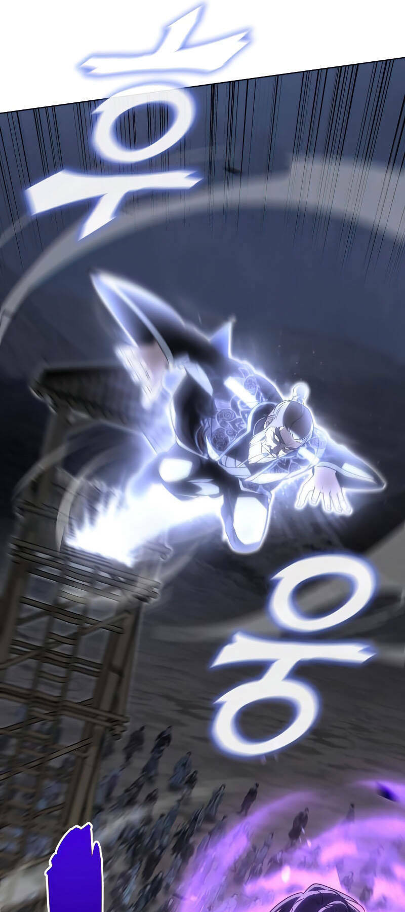 Thiên Ma Thần Quyết Trùng Sinh - Chapter 82 - Page 35