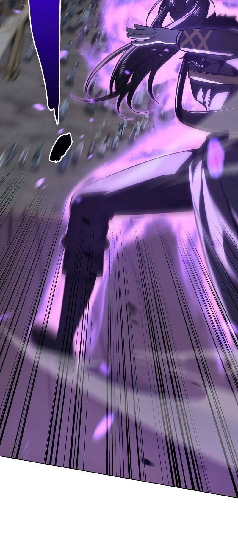 Thiên Ma Thần Quyết Trùng Sinh - Chapter 82 - Page 36