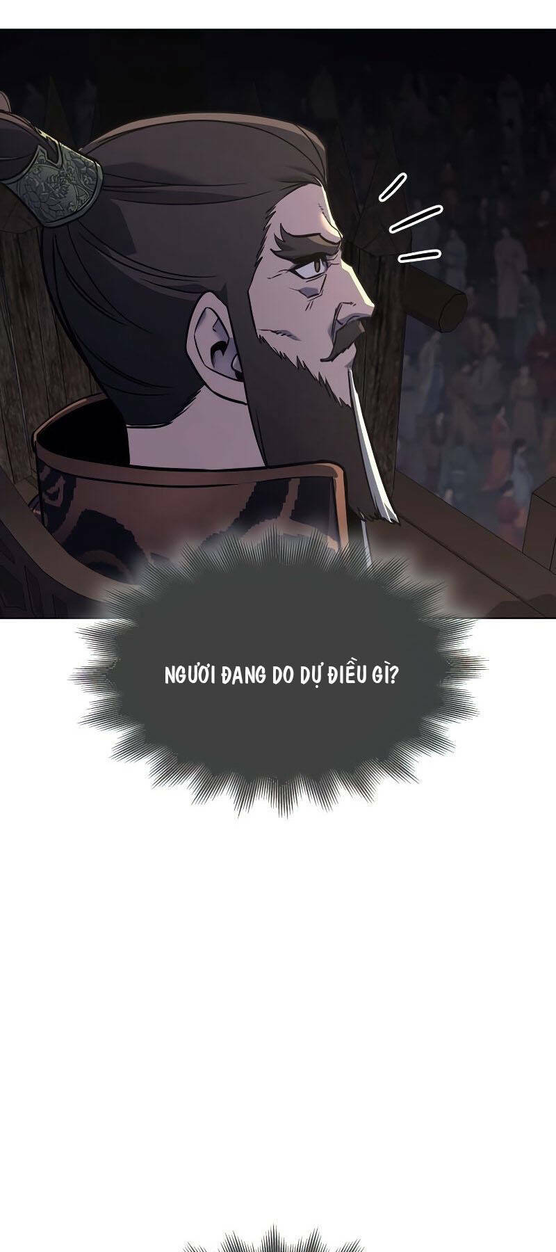 Thiên Ma Thần Quyết Trùng Sinh - Chapter 82 - Page 3