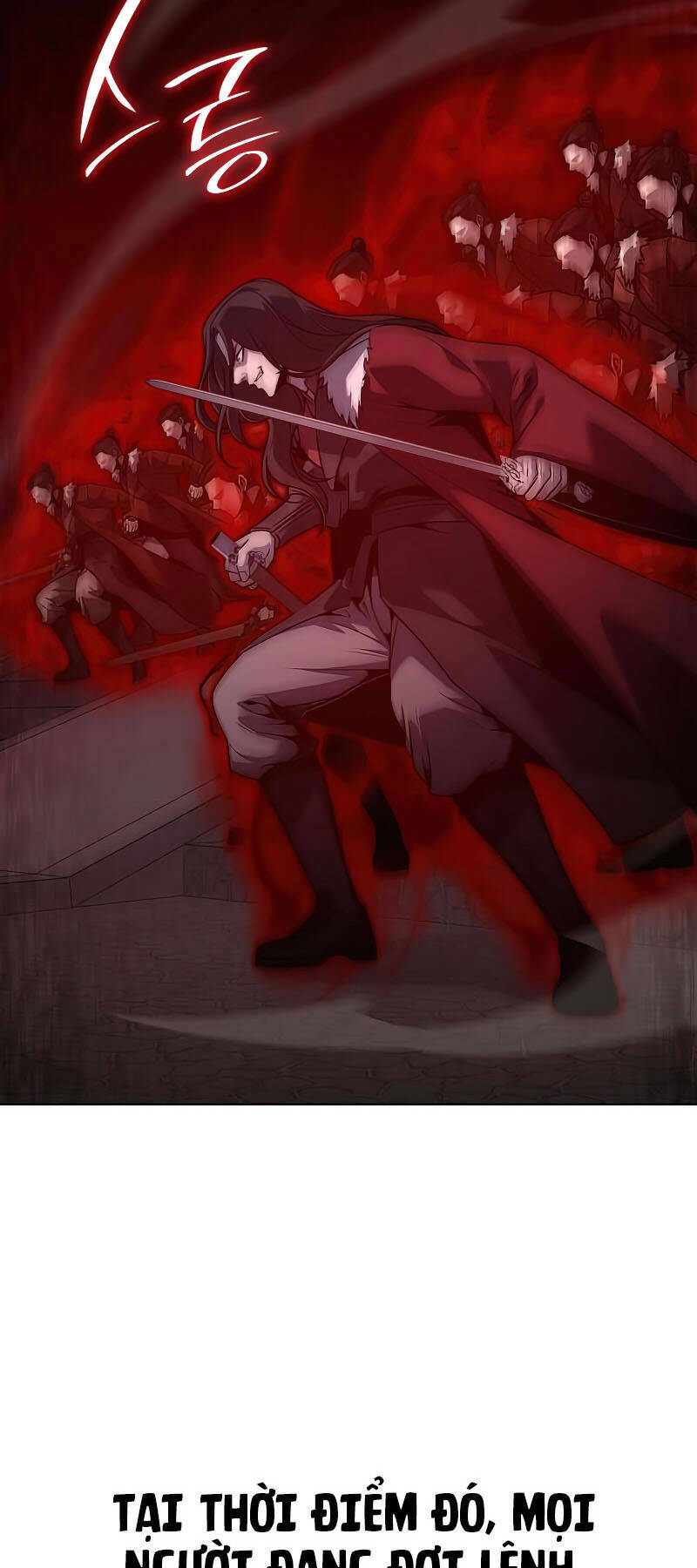 Thiên Ma Thần Quyết Trùng Sinh - Chapter 82 - Page 44