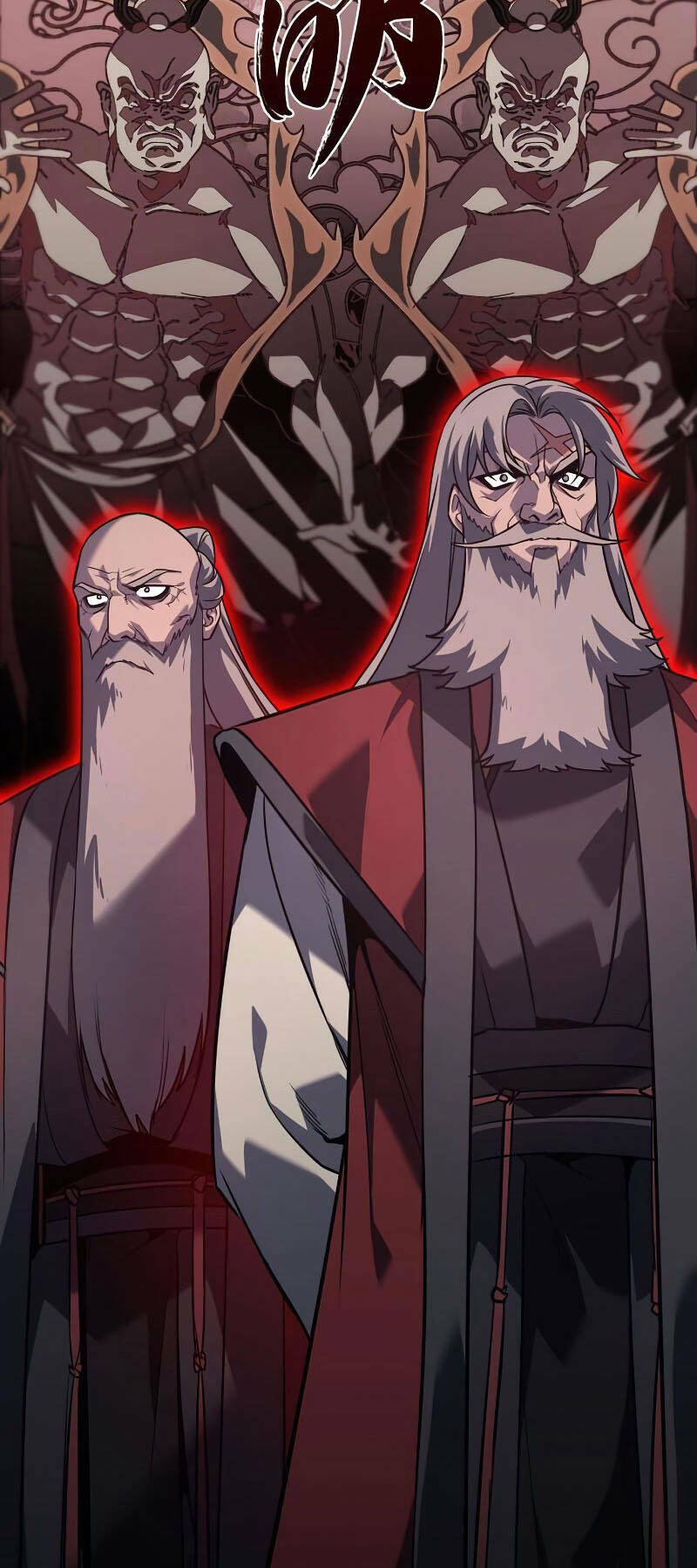 Thiên Ma Thần Quyết Trùng Sinh - Chapter 82 - Page 46