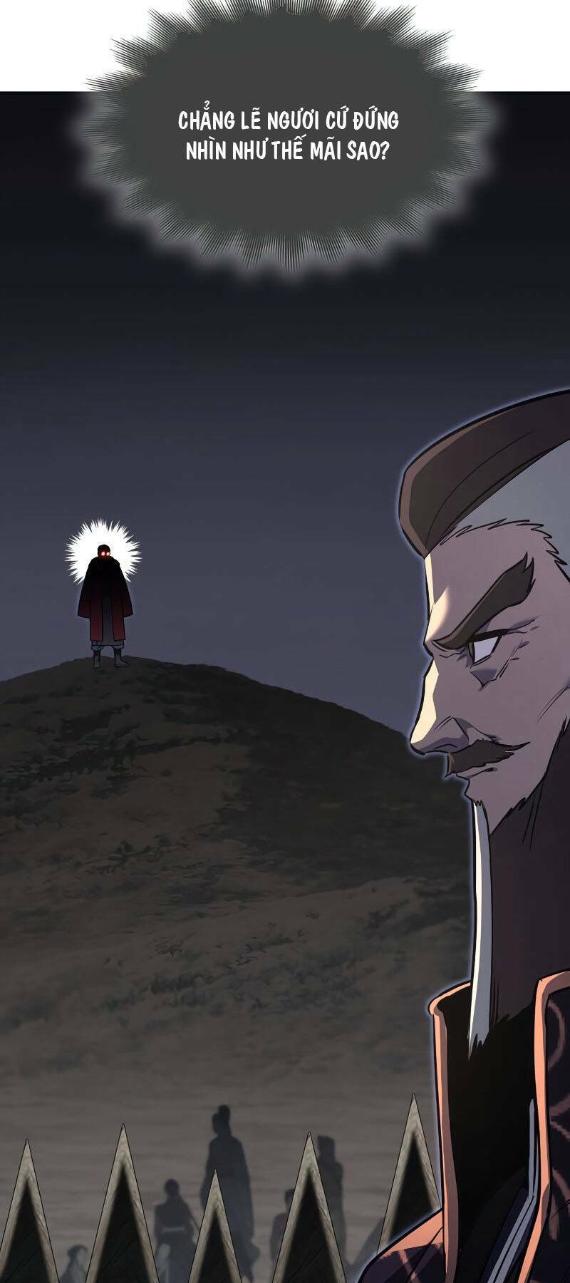 Thiên Ma Thần Quyết Trùng Sinh - Chapter 82 - Page 4