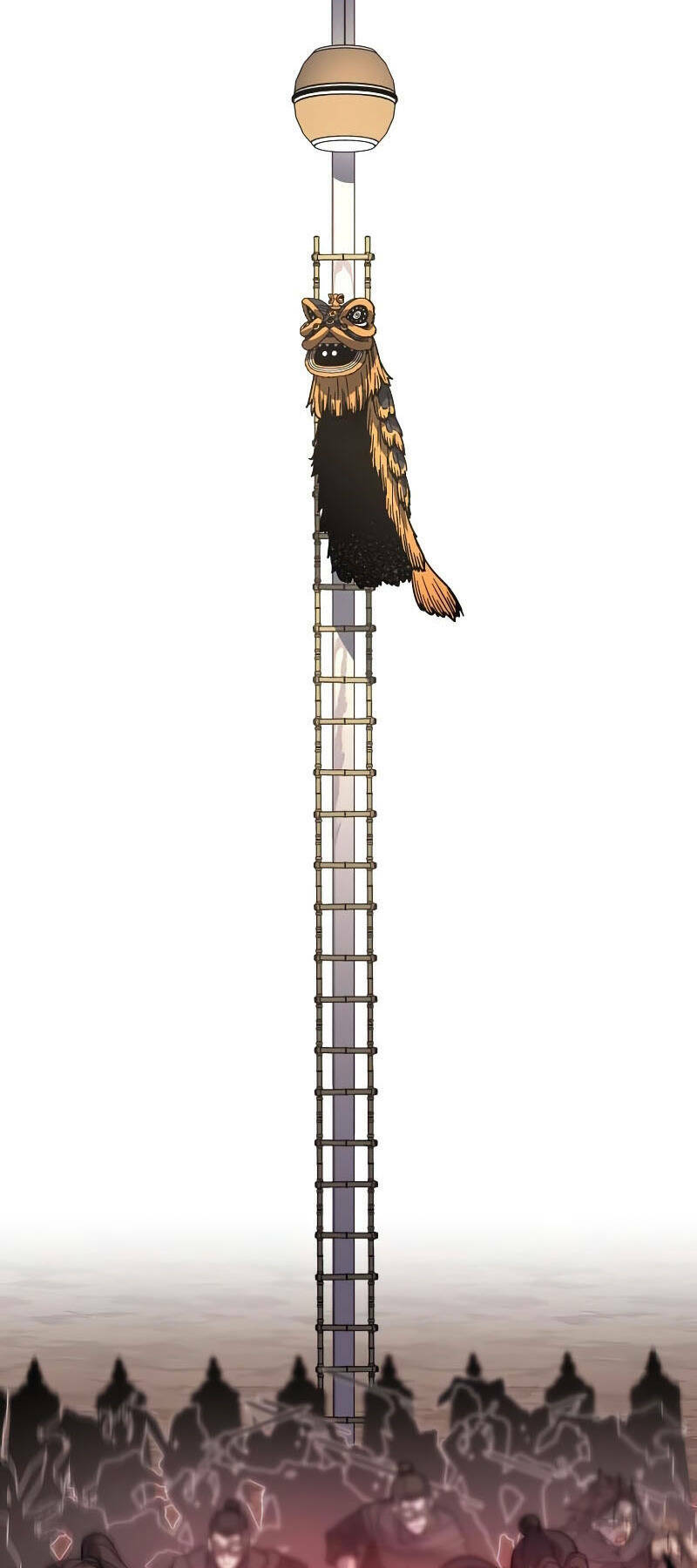 Thiên Ma Thần Quyết Trùng Sinh - Chapter 82 - Page 50