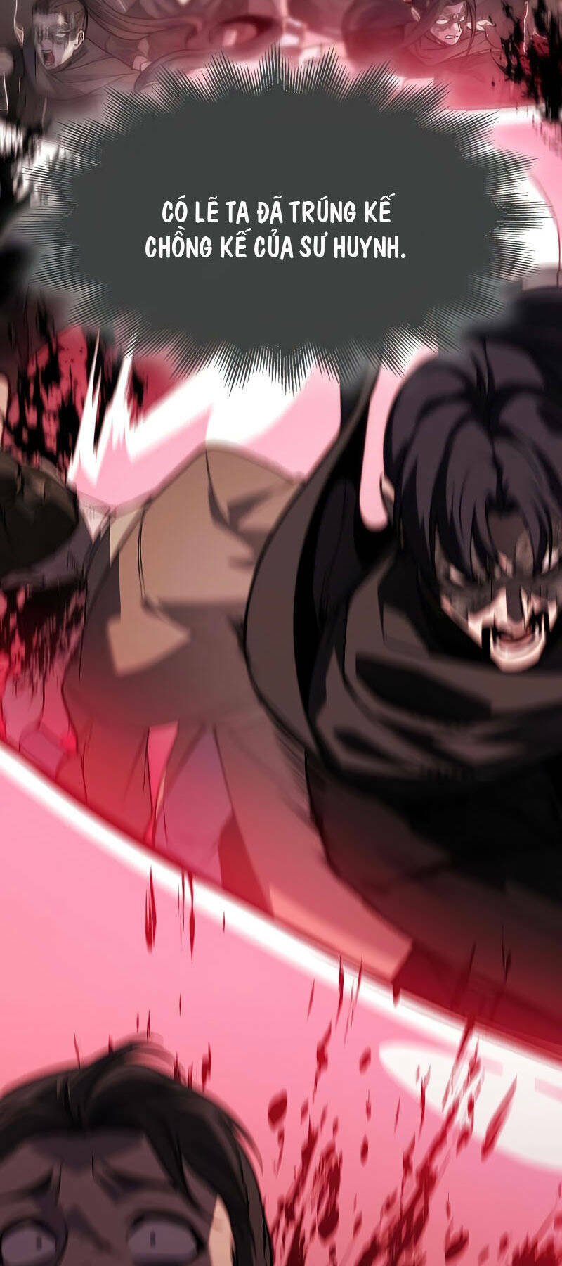 Thiên Ma Thần Quyết Trùng Sinh - Chapter 82 - Page 51