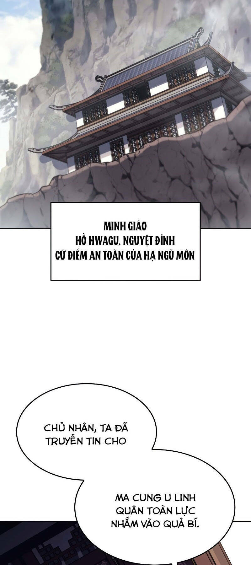 Thiên Ma Thần Quyết Trùng Sinh - Chapter 82 - Page 53