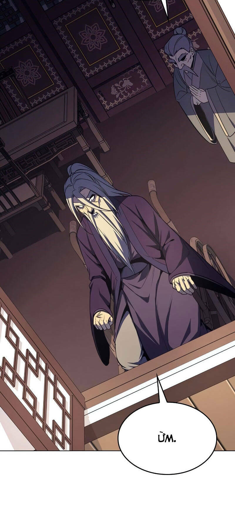 Thiên Ma Thần Quyết Trùng Sinh - Chapter 82 - Page 54