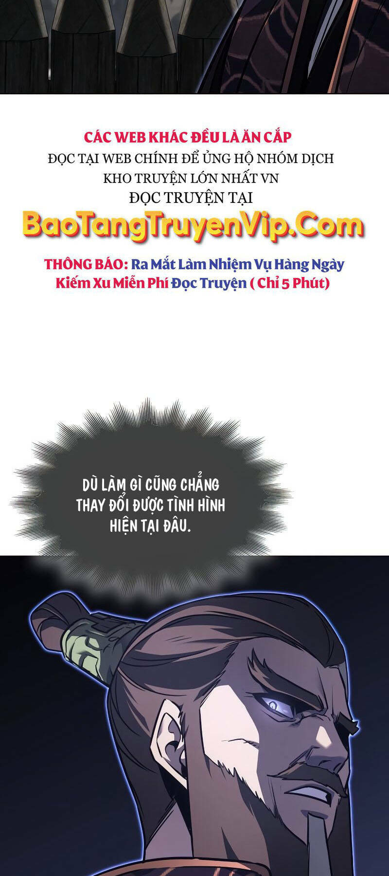Thiên Ma Thần Quyết Trùng Sinh - Chapter 82 - Page 5