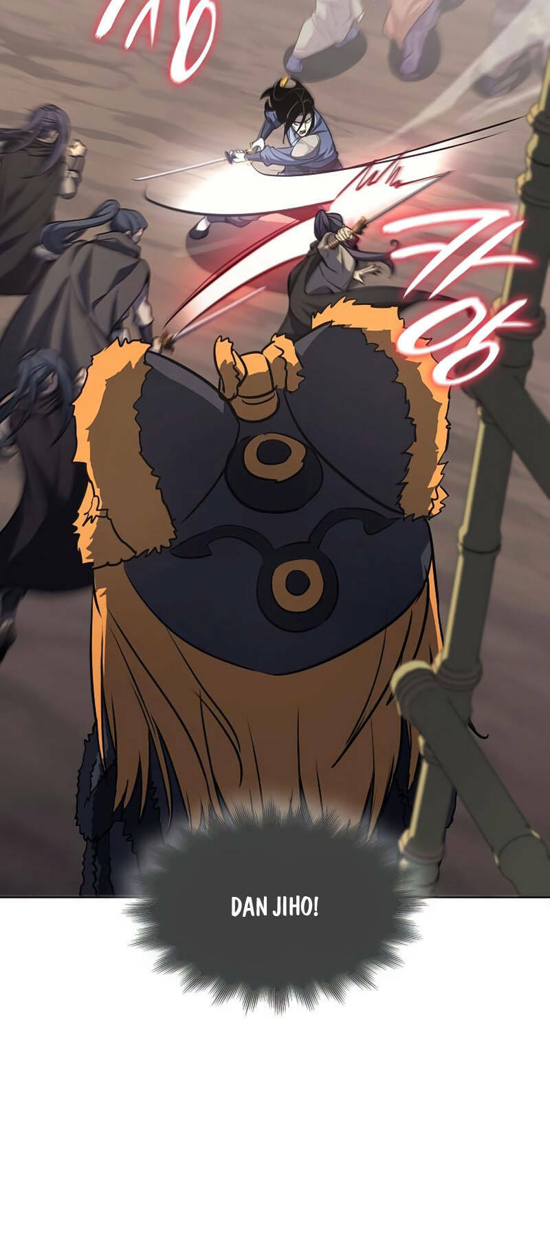 Thiên Ma Thần Quyết Trùng Sinh - Chapter 82 - Page 59