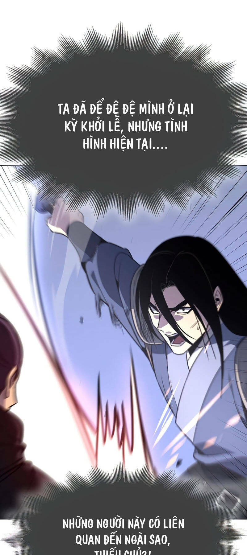 Thiên Ma Thần Quyết Trùng Sinh - Chapter 82 - Page 60