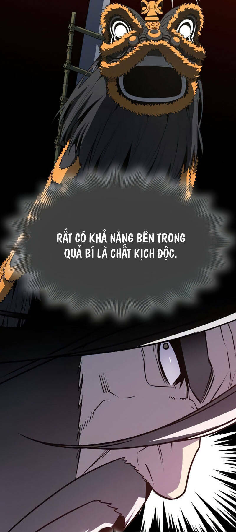 Thiên Ma Thần Quyết Trùng Sinh - Chapter 82 - Page 62