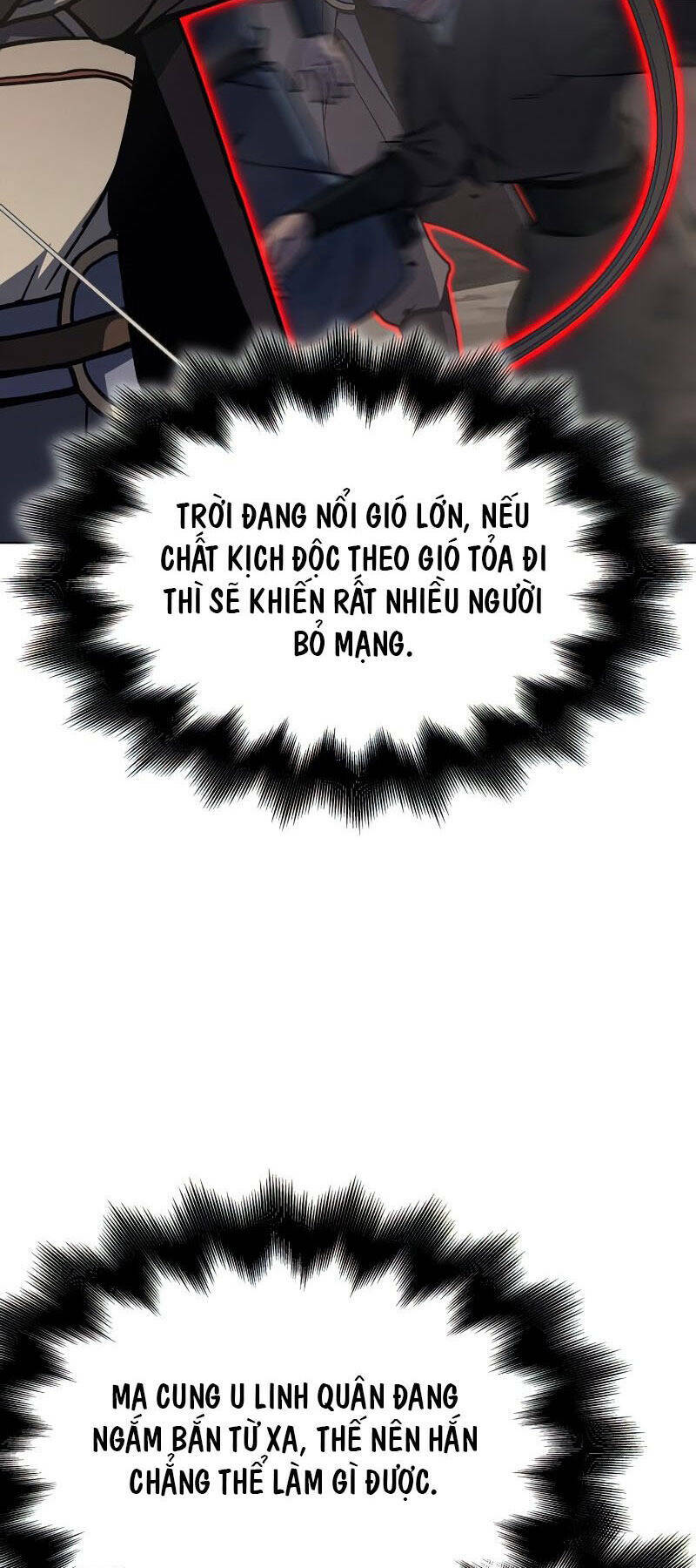 Thiên Ma Thần Quyết Trùng Sinh - Chapter 82 - Page 66