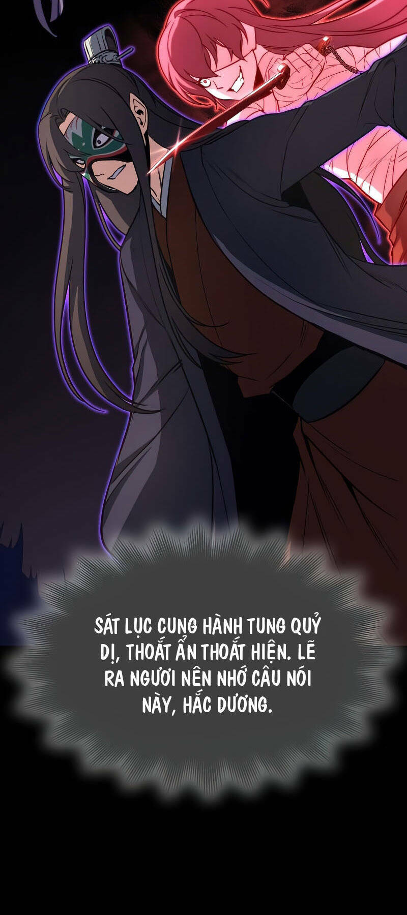 Thiên Ma Thần Quyết Trùng Sinh - Chapter 82 - Page 74