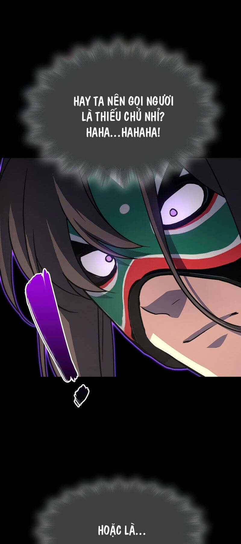 Thiên Ma Thần Quyết Trùng Sinh - Chapter 82 - Page 75