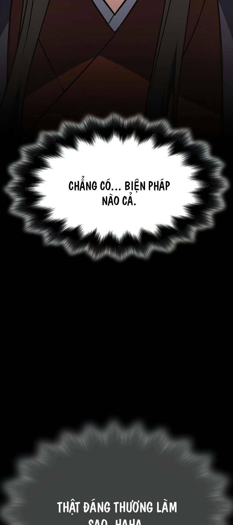 Thiên Ma Thần Quyết Trùng Sinh - Chapter 82 - Page 83