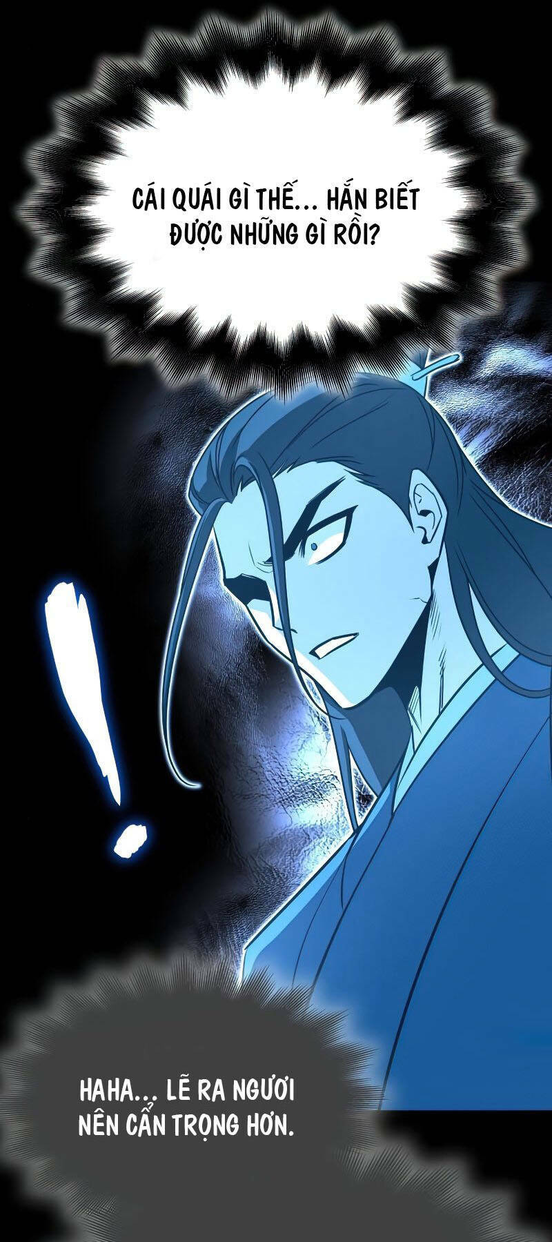 Thiên Ma Thần Quyết Trùng Sinh - Chapter 82 - Page 85