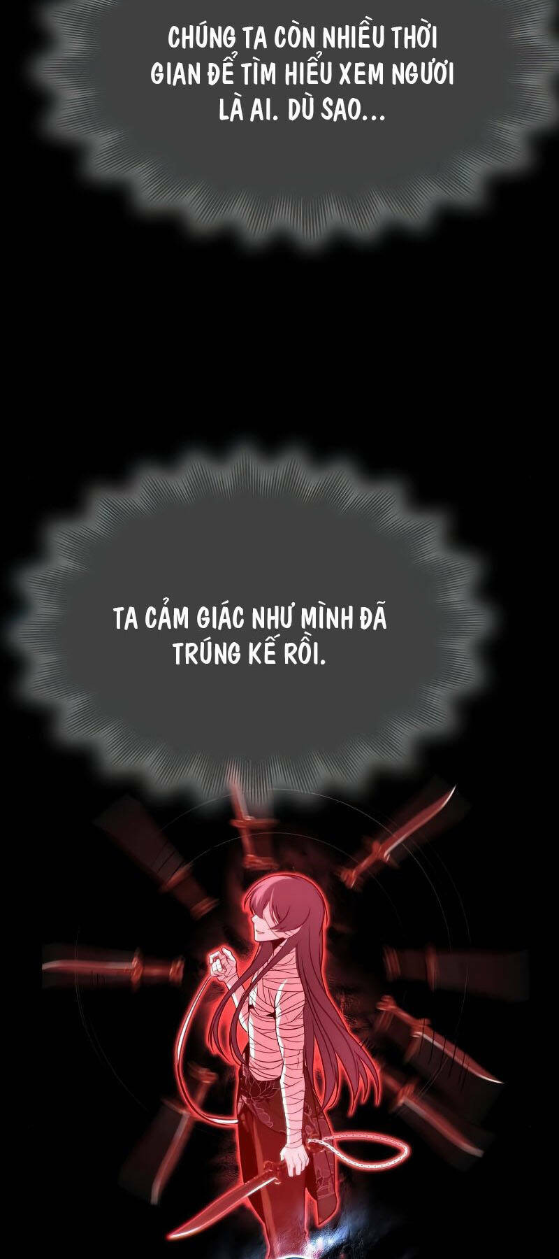 Thiên Ma Thần Quyết Trùng Sinh - Chapter 82 - Page 86