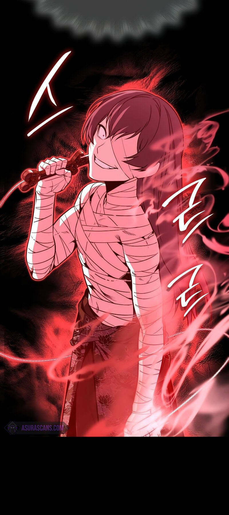 Thiên Ma Thần Quyết Trùng Sinh - Chapter 82 - Page 90