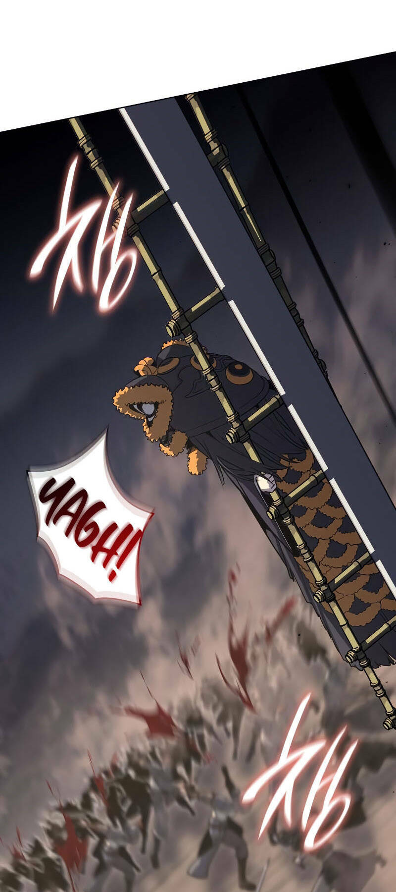 Thiên Ma Thần Quyết Trùng Sinh - Chapter 82 - Page 96