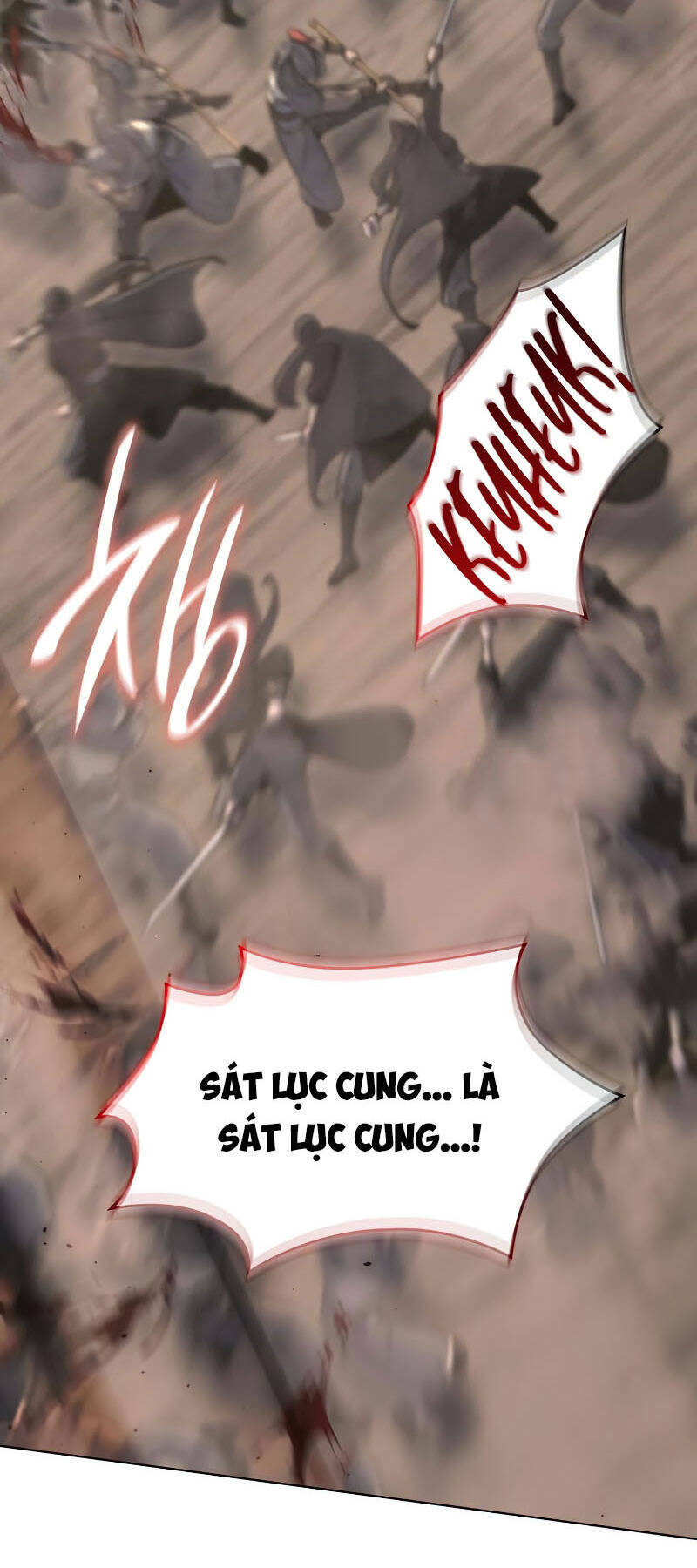 Thiên Ma Thần Quyết Trùng Sinh - Chapter 82 - Page 97