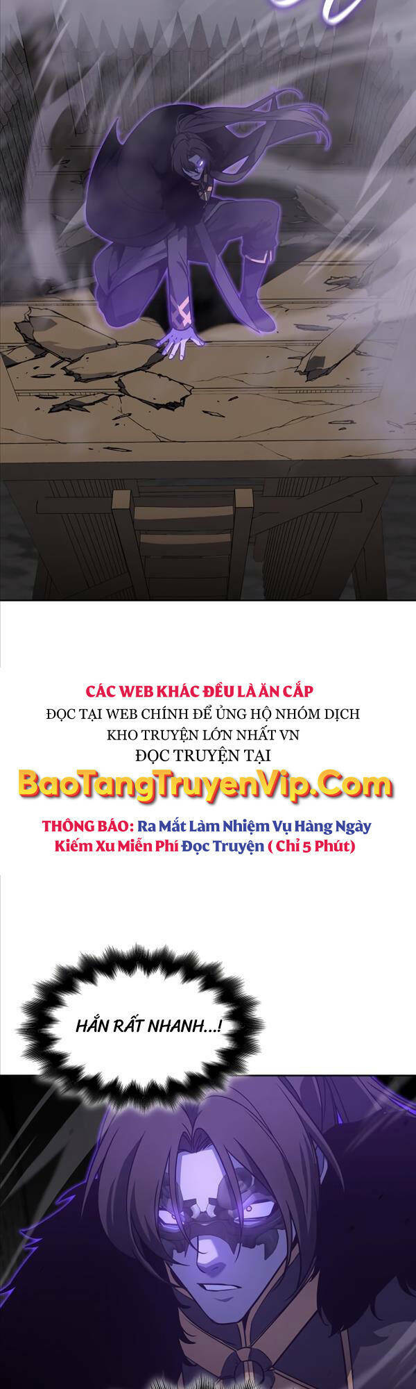 Thiên Ma Thần Quyết Trùng Sinh - Chapter 83 - Page 10
