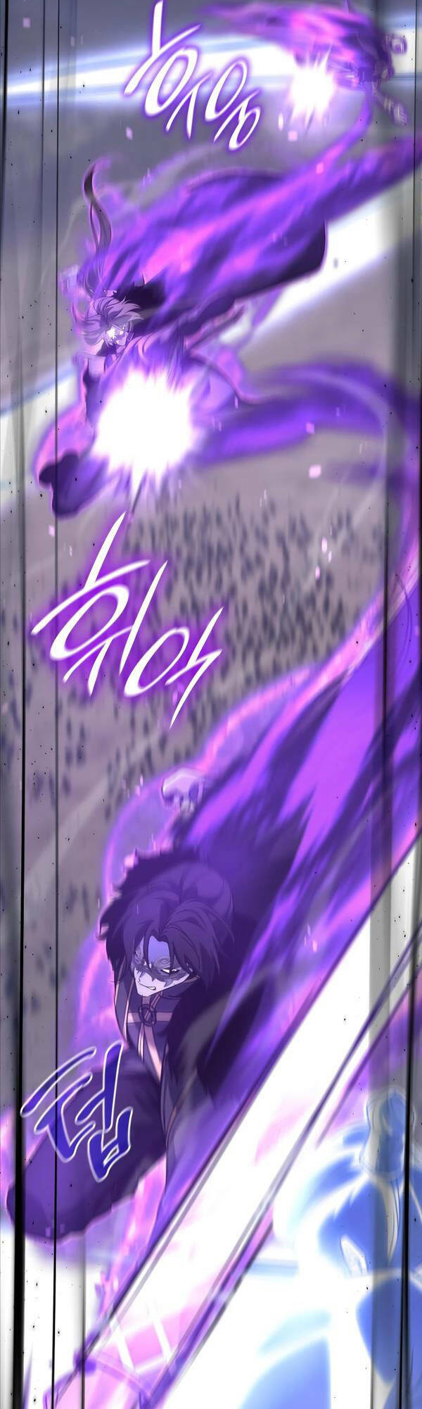 Thiên Ma Thần Quyết Trùng Sinh - Chapter 83 - Page 19