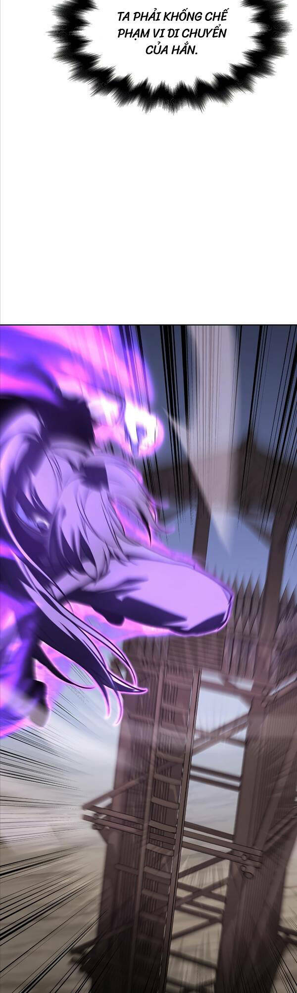 Thiên Ma Thần Quyết Trùng Sinh - Chapter 83 - Page 21