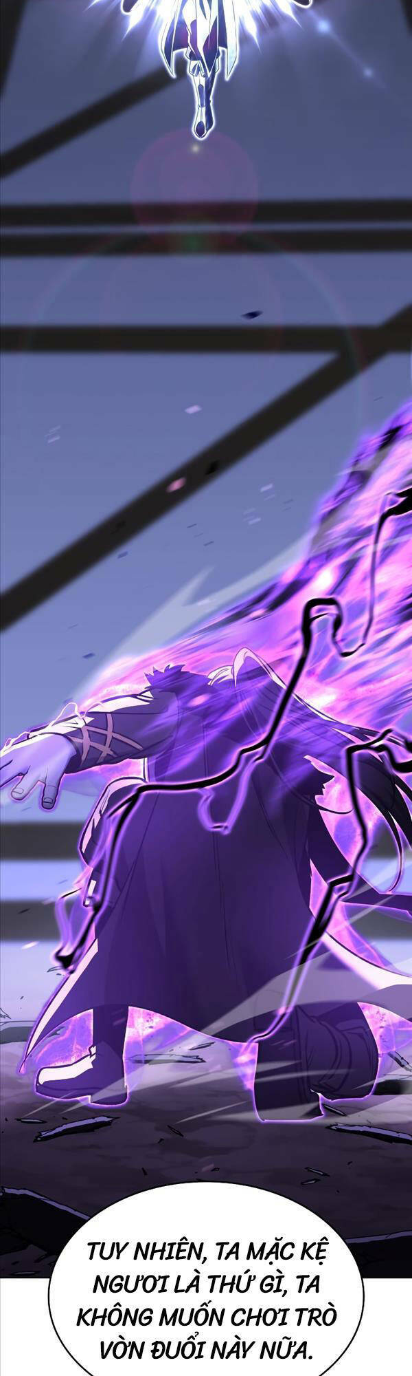 Thiên Ma Thần Quyết Trùng Sinh - Chapter 83 - Page 31