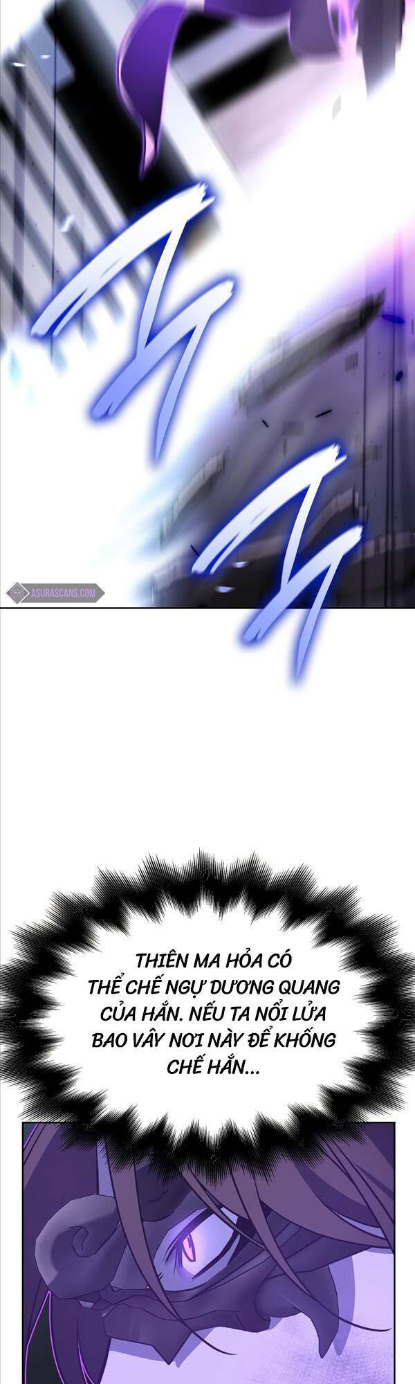 Thiên Ma Thần Quyết Trùng Sinh - Chapter 83 - Page 34