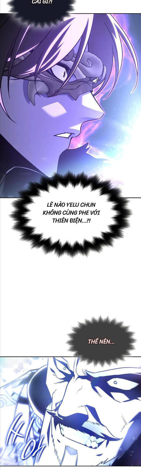 Thiên Ma Thần Quyết Trùng Sinh - Chapter 83 - Page 4