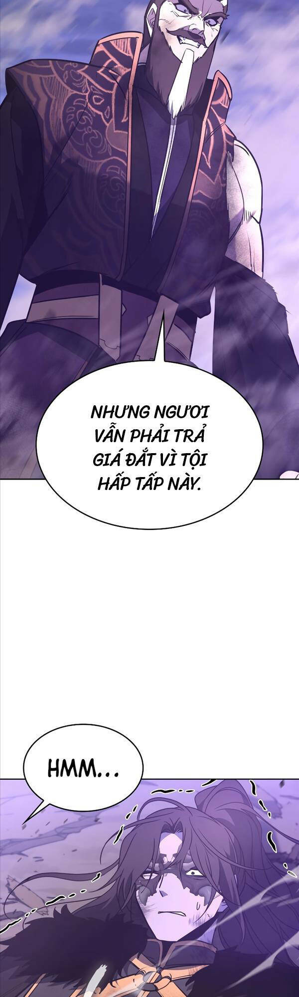 Thiên Ma Thần Quyết Trùng Sinh - Chapter 83 - Page 50