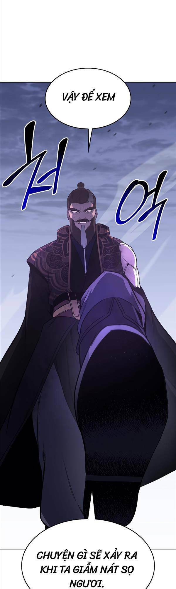 Thiên Ma Thần Quyết Trùng Sinh - Chapter 83 - Page 52