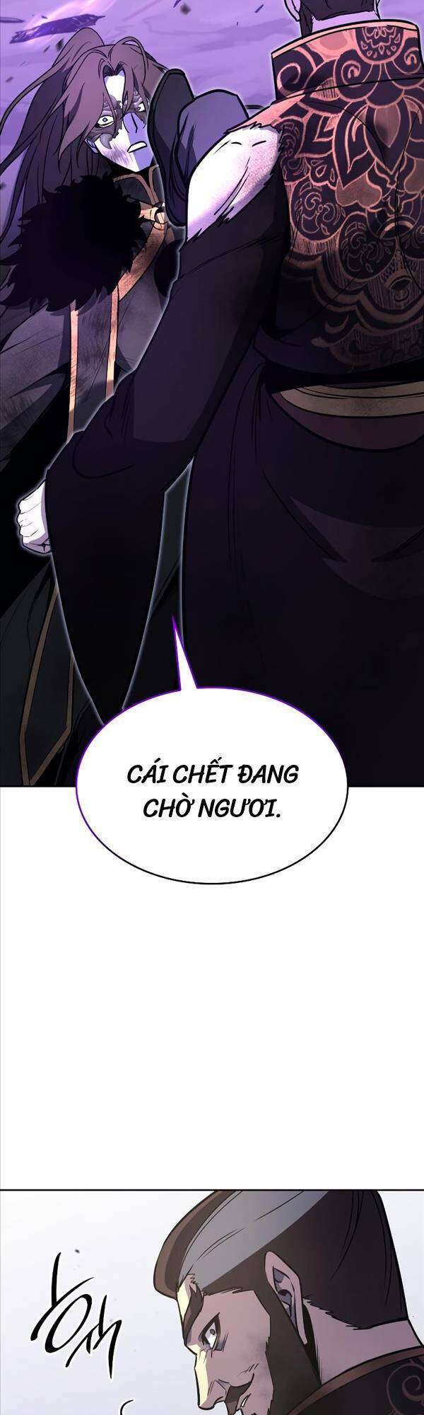 Thiên Ma Thần Quyết Trùng Sinh - Chapter 83 - Page 54