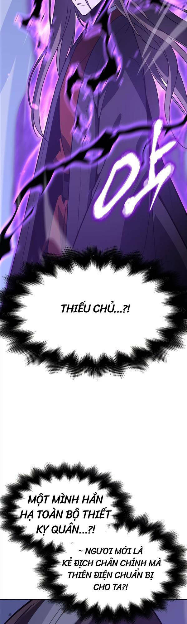 Thiên Ma Thần Quyết Trùng Sinh - Chapter 83 - Page 58