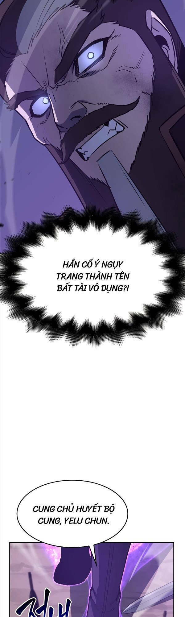 Thiên Ma Thần Quyết Trùng Sinh - Chapter 83 - Page 59