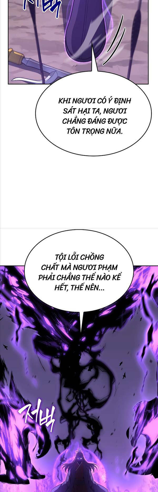 Thiên Ma Thần Quyết Trùng Sinh - Chapter 83 - Page 60