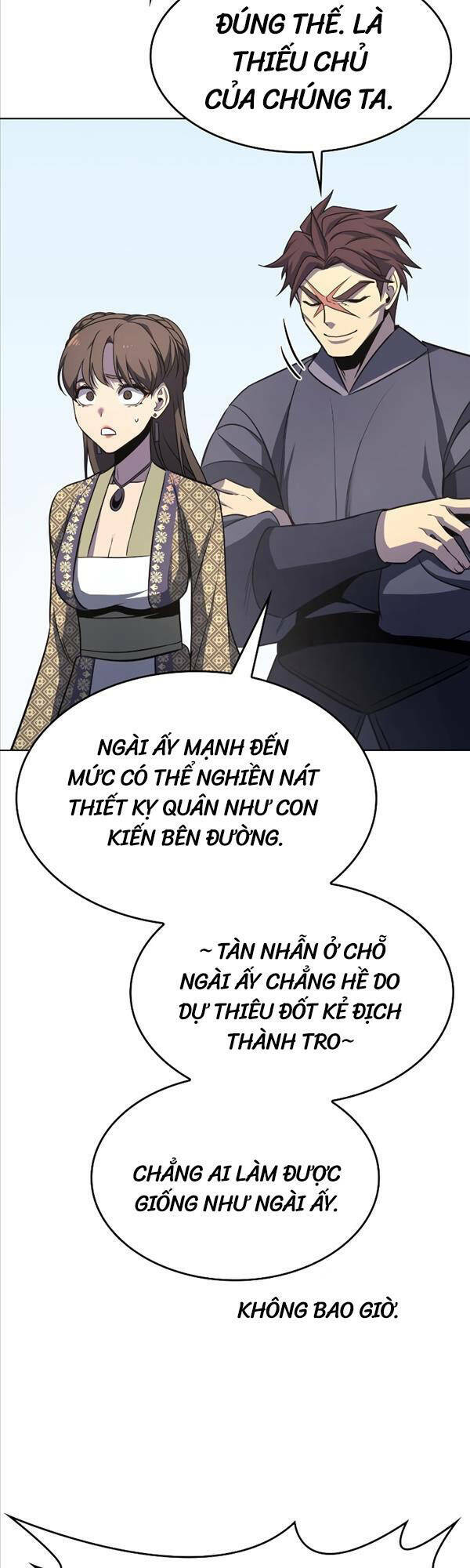 Thiên Ma Thần Quyết Trùng Sinh - Chapter 83 - Page 65