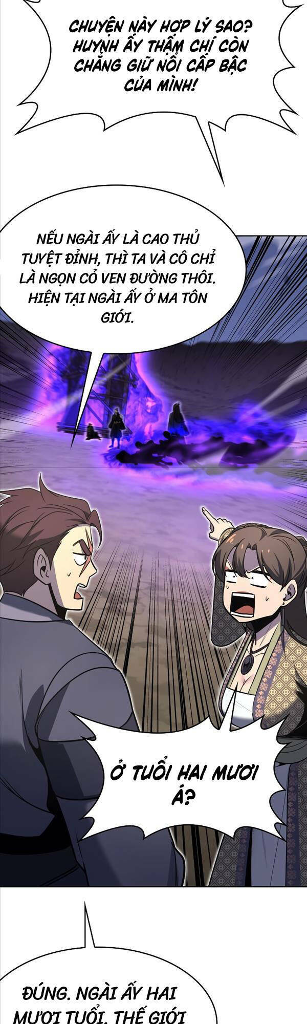 Thiên Ma Thần Quyết Trùng Sinh - Chapter 83 - Page 66