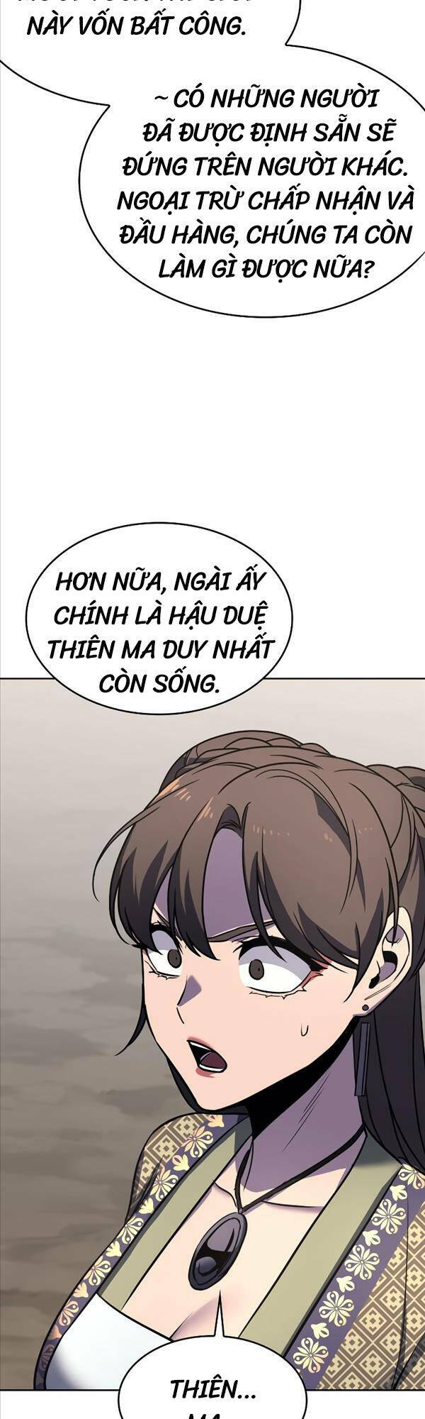 Thiên Ma Thần Quyết Trùng Sinh - Chapter 83 - Page 67