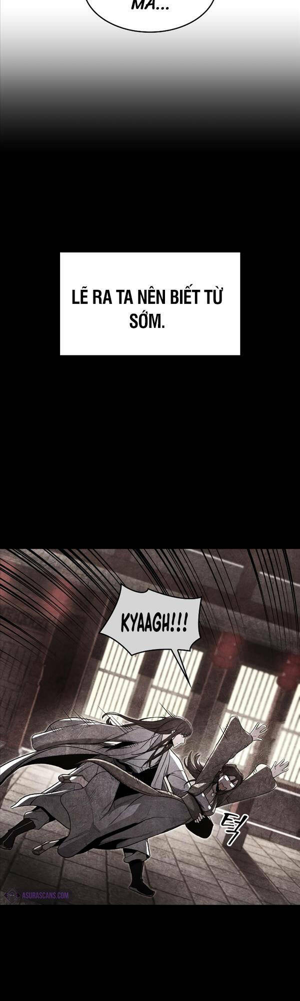 Thiên Ma Thần Quyết Trùng Sinh - Chapter 83 - Page 68