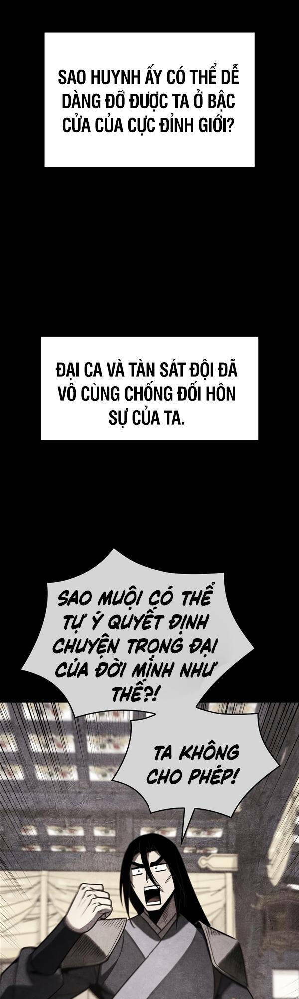 Thiên Ma Thần Quyết Trùng Sinh - Chapter 83 - Page 69