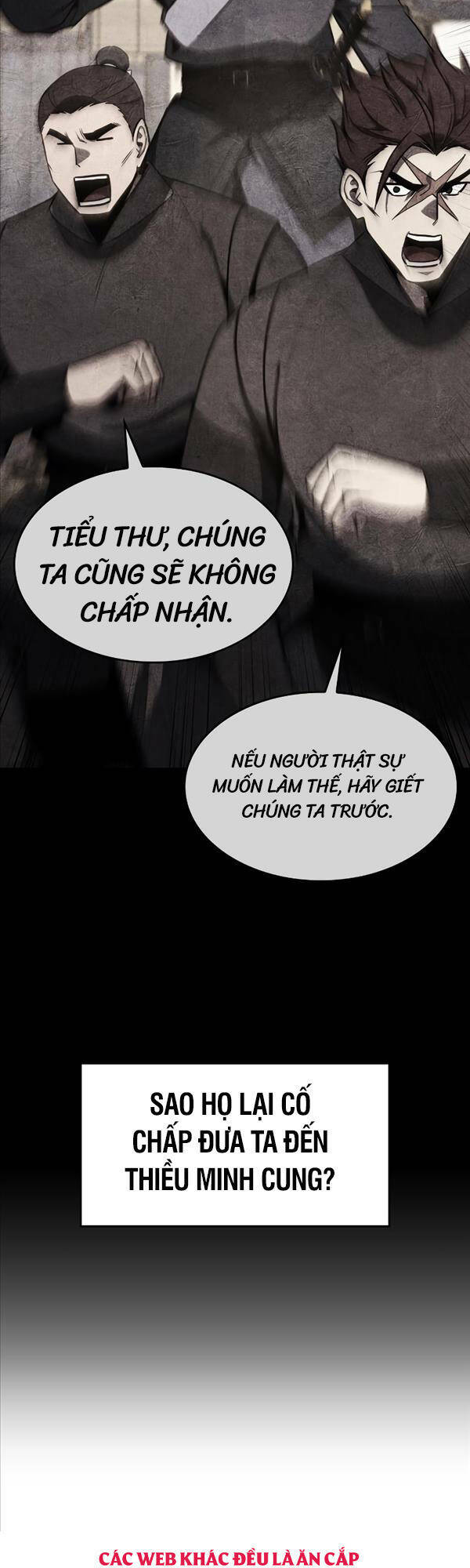 Thiên Ma Thần Quyết Trùng Sinh - Chapter 83 - Page 70