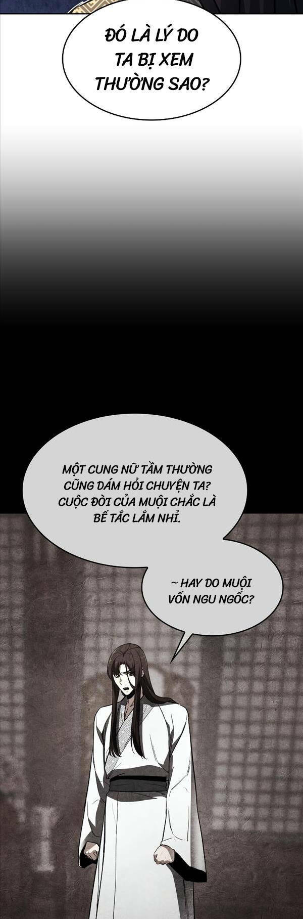 Thiên Ma Thần Quyết Trùng Sinh - Chapter 83 - Page 72