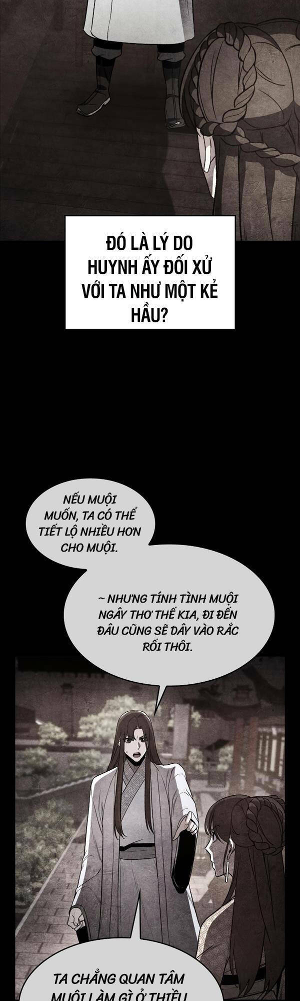 Thiên Ma Thần Quyết Trùng Sinh - Chapter 83 - Page 73