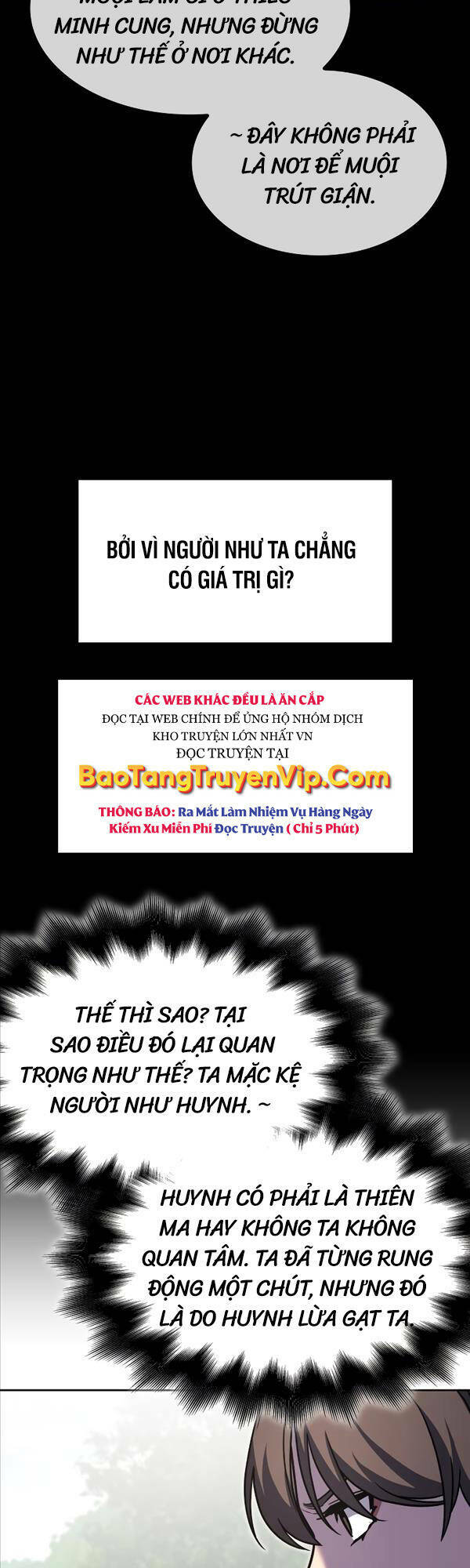 Thiên Ma Thần Quyết Trùng Sinh - Chapter 83 - Page 74