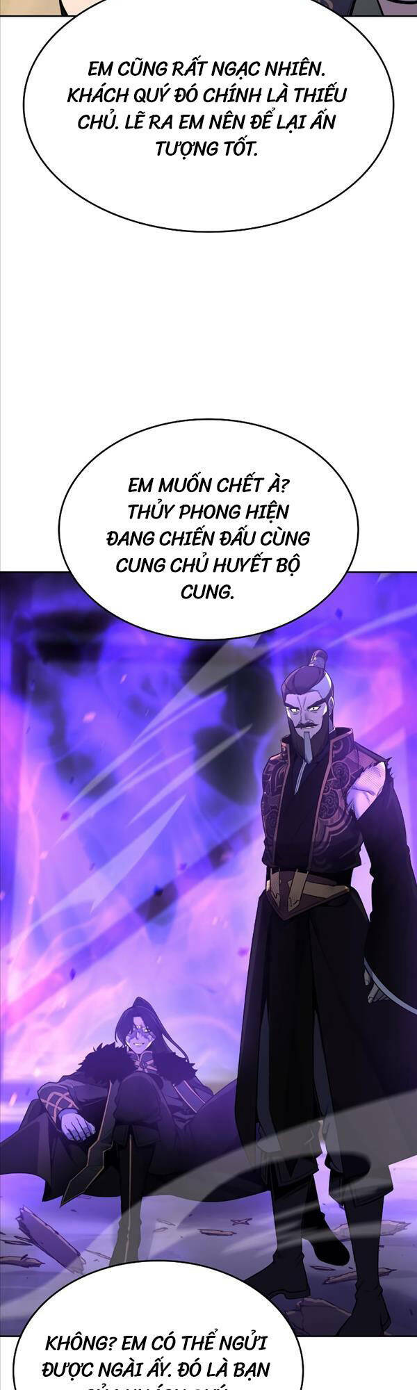 Thiên Ma Thần Quyết Trùng Sinh - Chapter 83 - Page 77