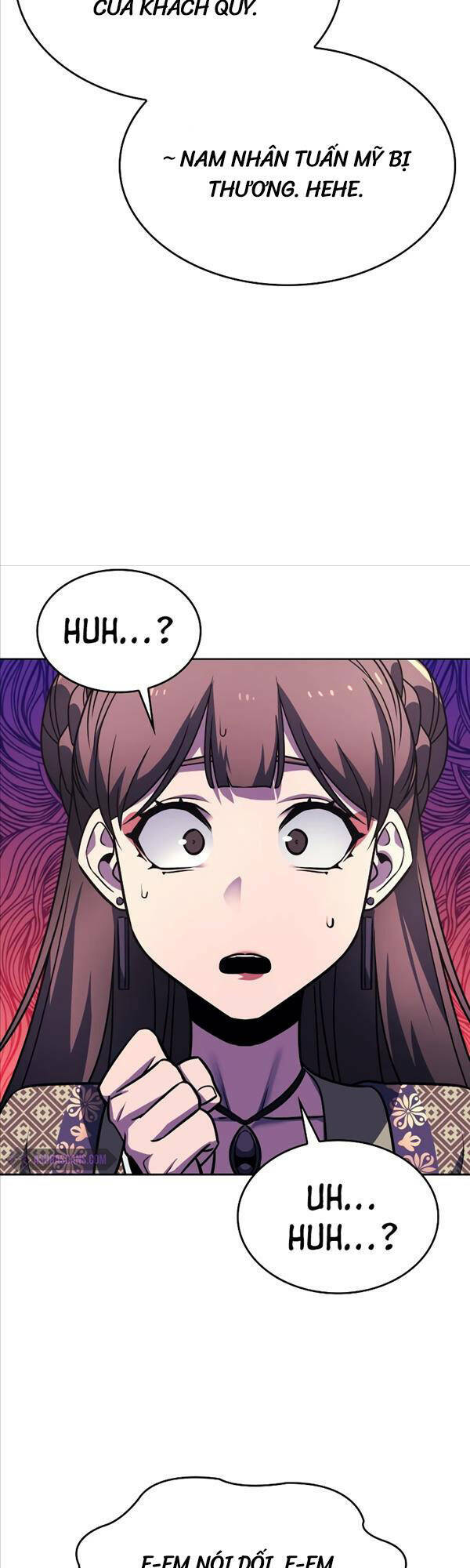 Thiên Ma Thần Quyết Trùng Sinh - Chapter 83 - Page 78