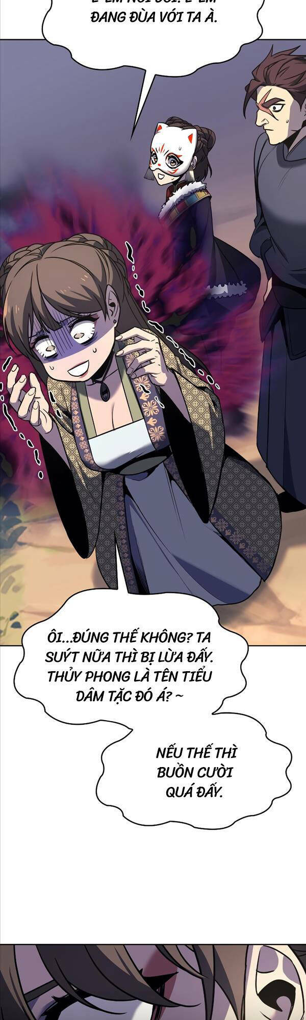 Thiên Ma Thần Quyết Trùng Sinh - Chapter 83 - Page 79