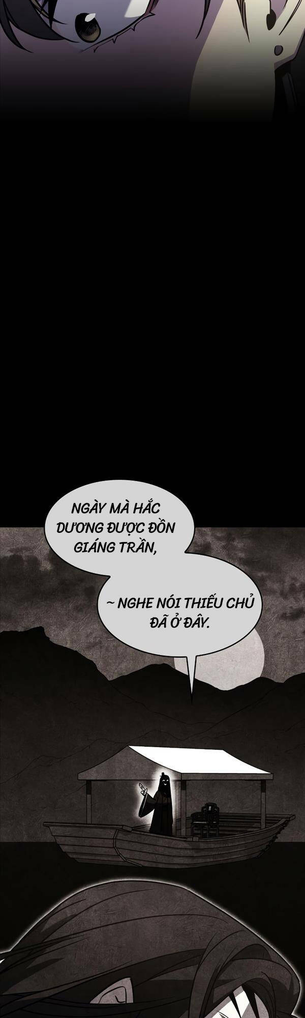 Thiên Ma Thần Quyết Trùng Sinh - Chapter 83 - Page 80