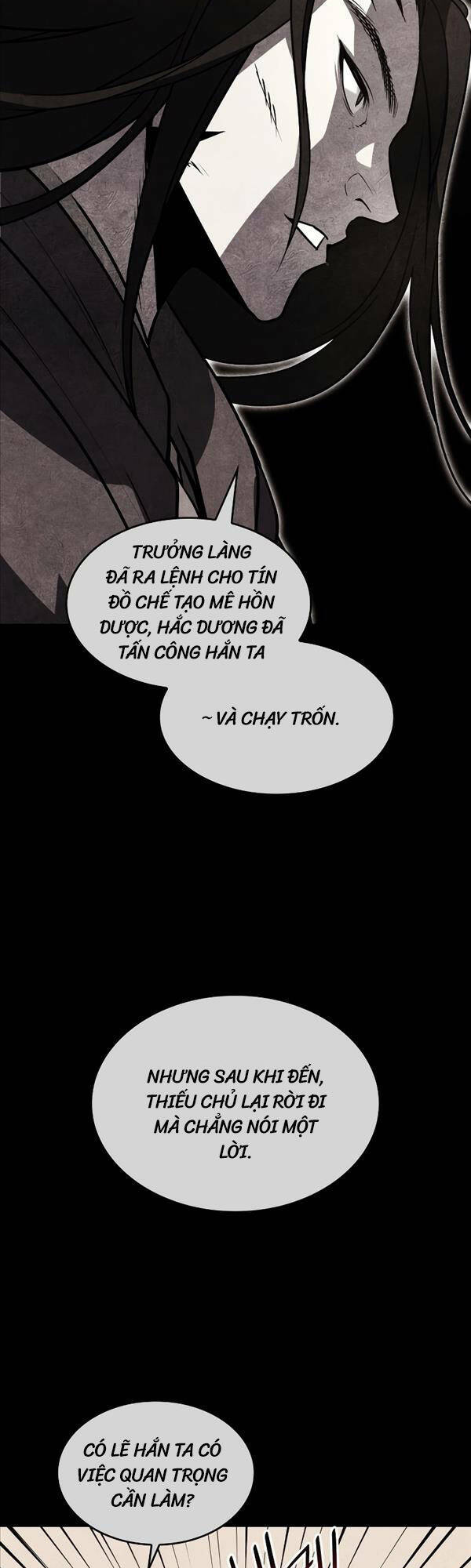 Thiên Ma Thần Quyết Trùng Sinh - Chapter 83 - Page 81