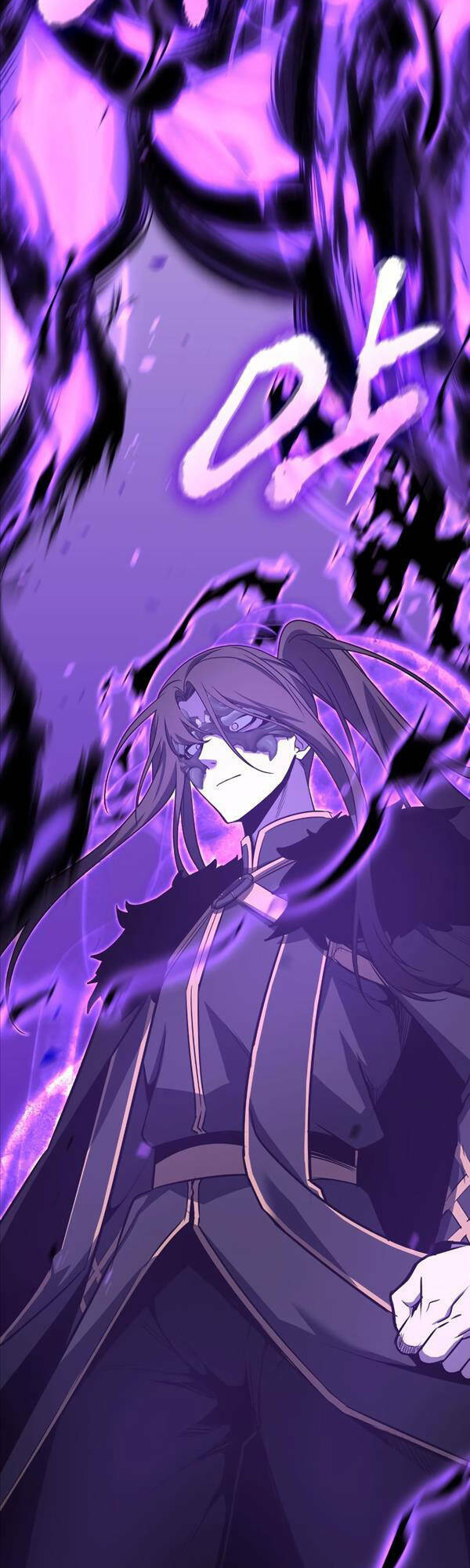 Thiên Ma Thần Quyết Trùng Sinh - Chapter 83 - Page 88